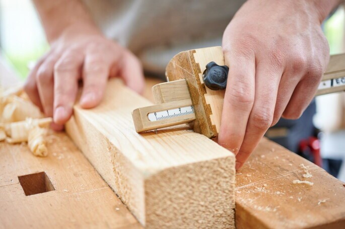 Ausbildung zum Holzmechaniker (m/w/d) ab 2027, 2. Bild