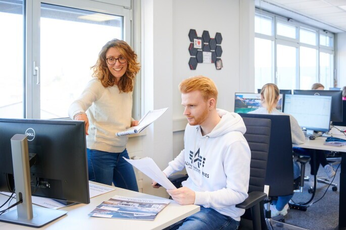 Ausbildung zum Industriekaufmann/-frau (m/w/d) ab 2027, 2. Bild