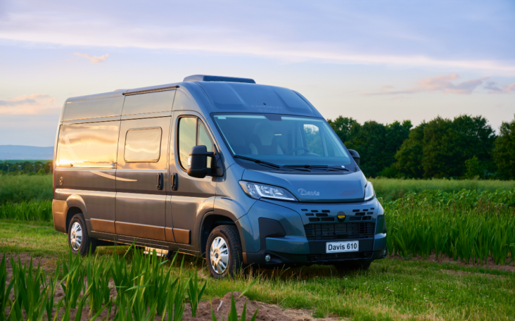 Vertriebsreferent (m/w/d) Karmann-Mobil, 1. Bild