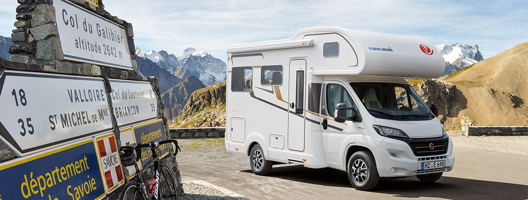 News Activa One 570 HS