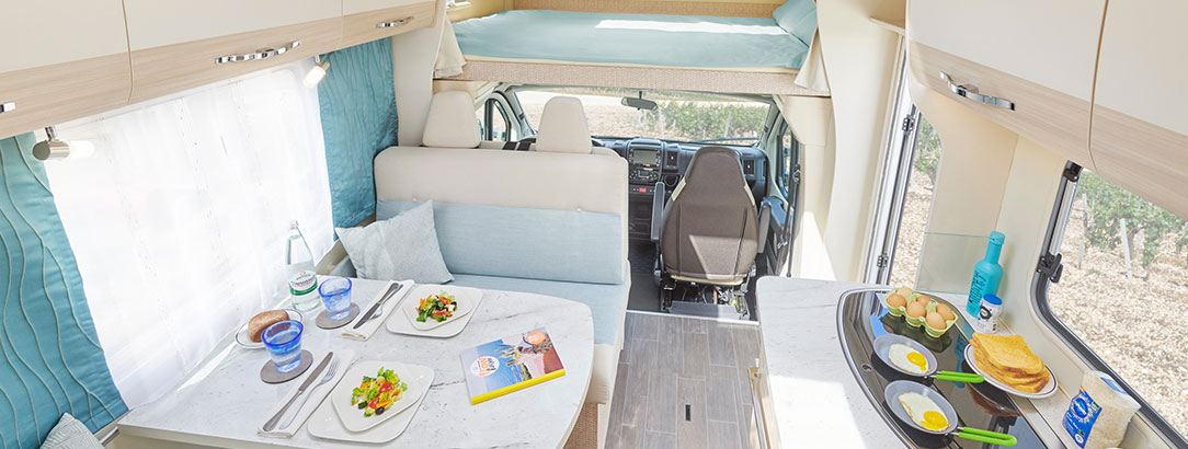 News: Activa One 550 MS