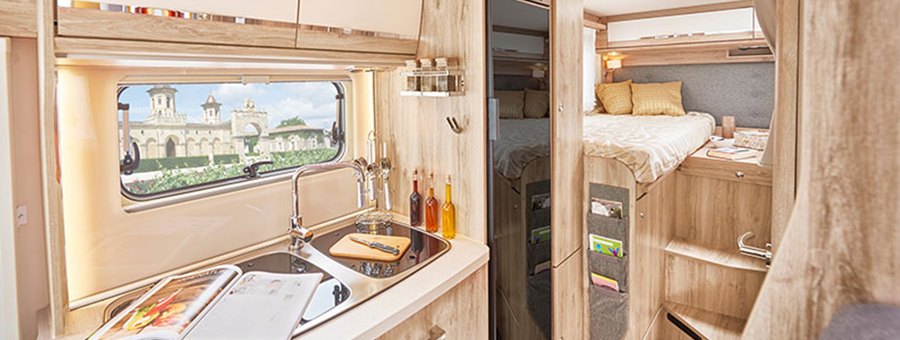 News: Erfolgsmodelle der 7Meter-Klasse jetzt noch komfortabler