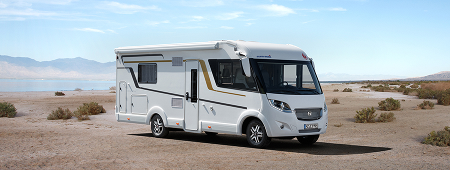 News: Neue „Premium-Plus“ Ausstattung