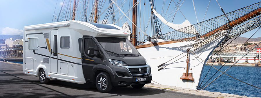 News: Terrestra T Black Shadow Sonderedition