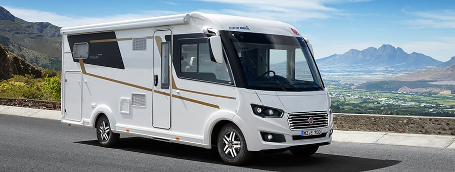 Actualités : Integra 700 EB