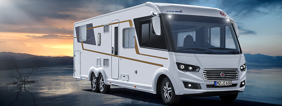 Actualités : Integra 890 QB et EB