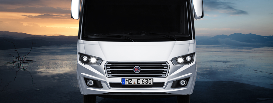 News: Der Integra: Oberklasse neu definiert