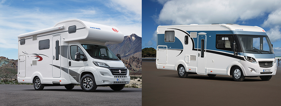 News: Leserwahl zum „Reisemobil des Jahres“