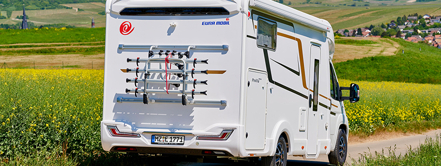 Actualités : Revalorisation des profilés