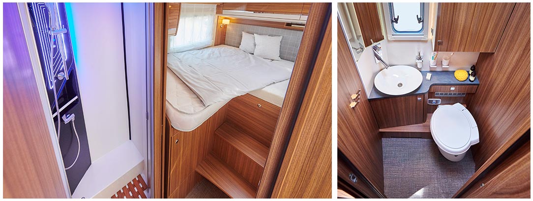 Nya planlösningar med ett nytt rumskoncept