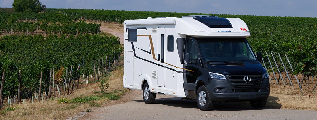 Profila T 726 EF/QF : le couronnement de la gamme Profila dans une nouvelle dimension