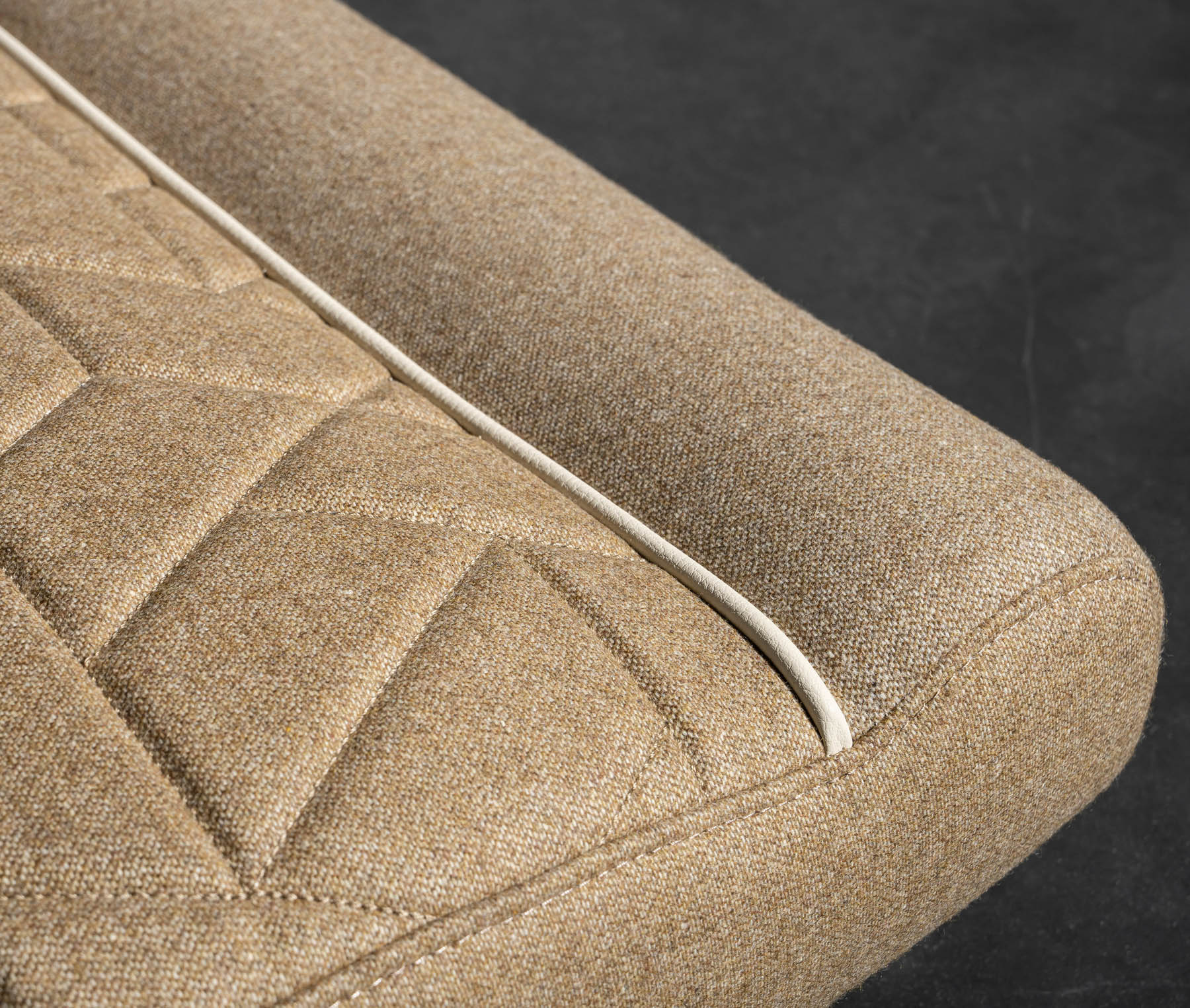 Trail Glendale" upholstery fabric"