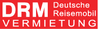 DRM - Deutsche Reisemobil Vermietung