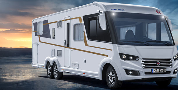 Integra 890 EB et 890 QB : une sensation de grand espace dans un cadre exclusif