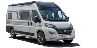 Wohnmobile und Vans von Forster Reisemobile