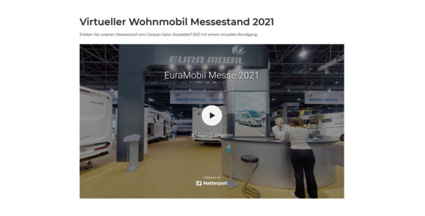 Virtuel husbilshow 2021