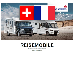 Download Eura Mobil Neuheiten Schweiz FR