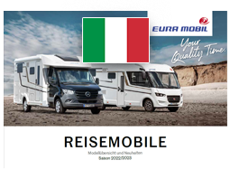 Download Eura Mobil Neuheiten IT
