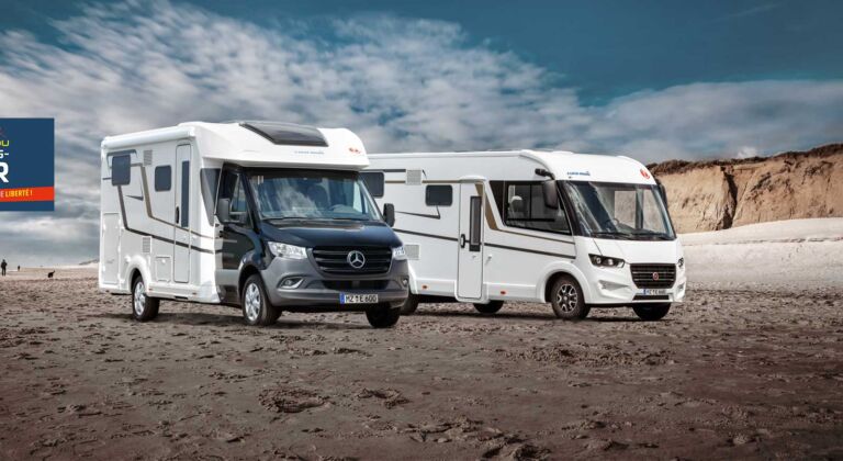 Quinzaine du Camping-Car