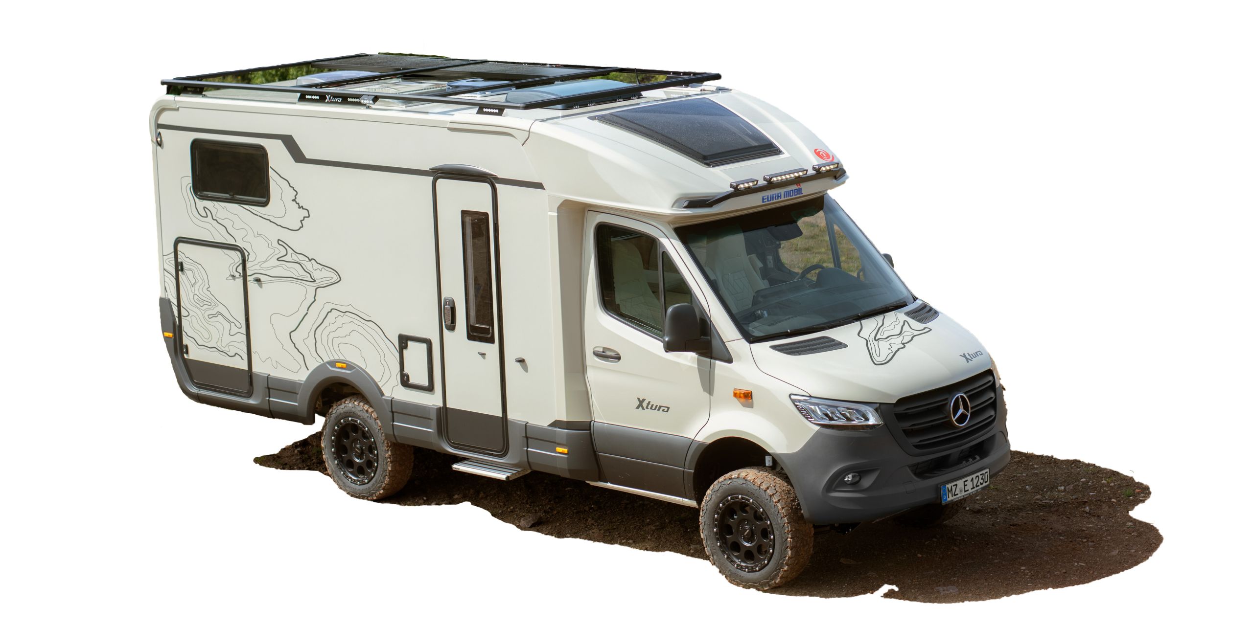 Wohnmobil-Zubehör des Monats Mai 2023 - Reisemobil International, camper  zubehör 