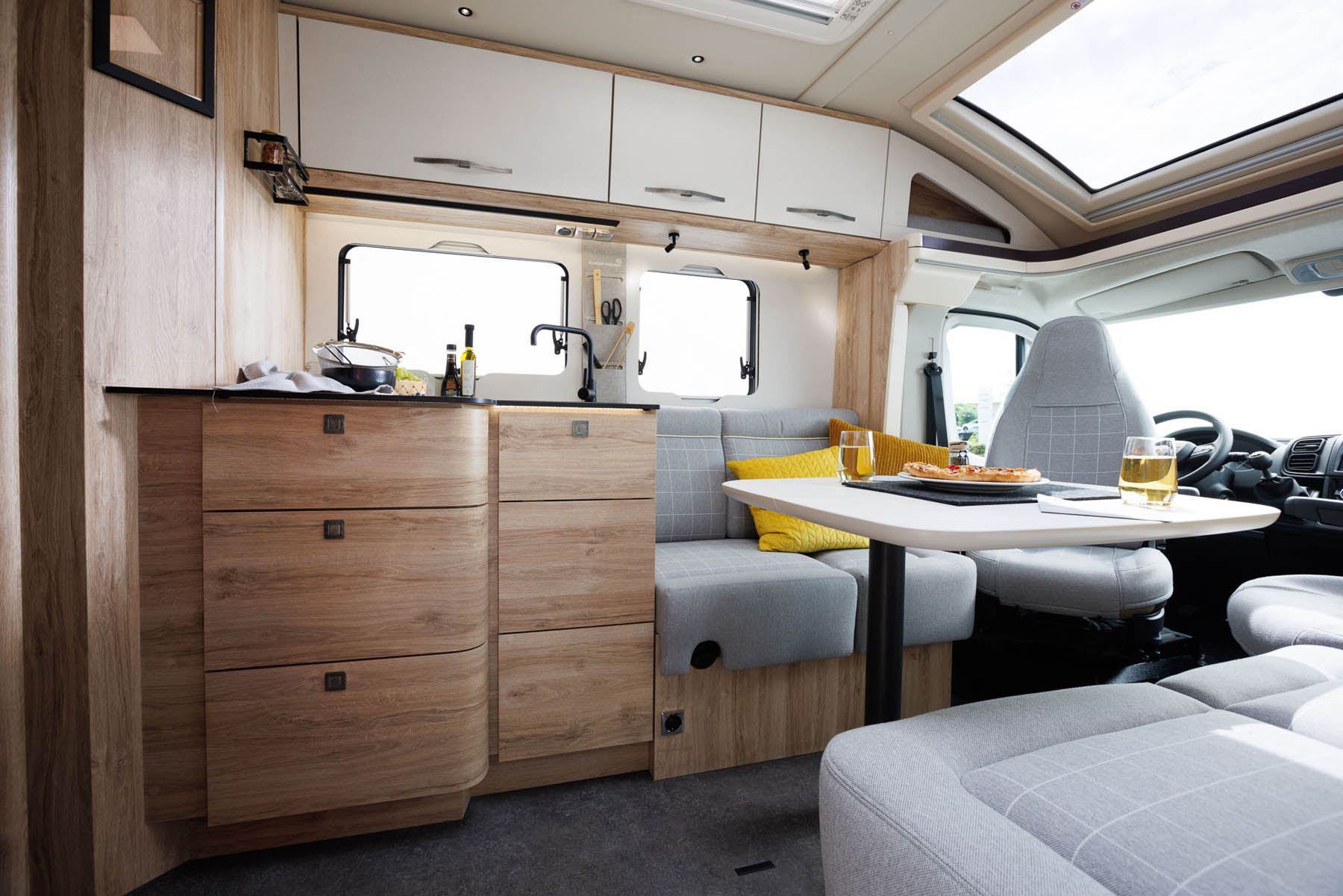 Polsterstoff „Milano“