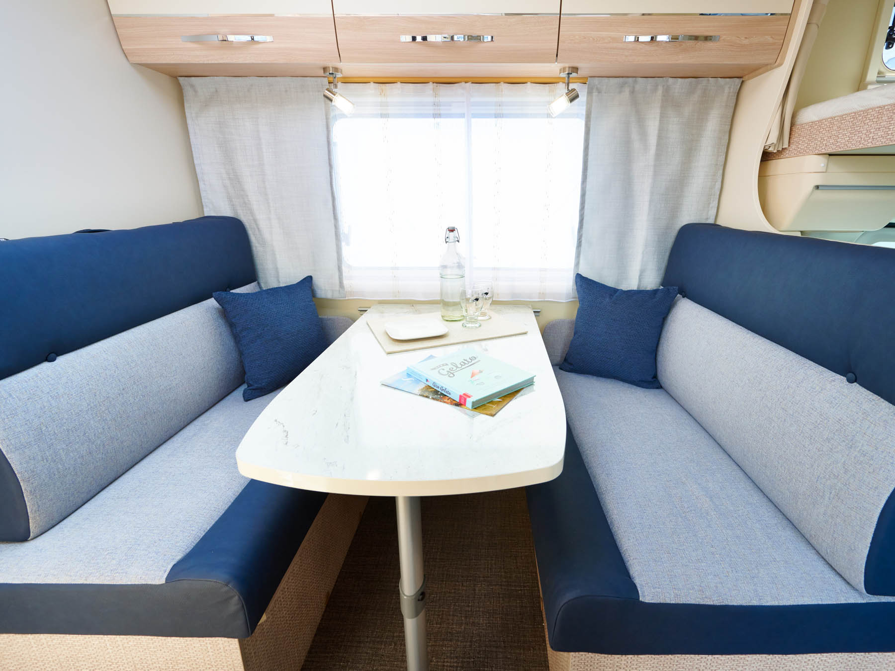 Polsterstoff „Genua“