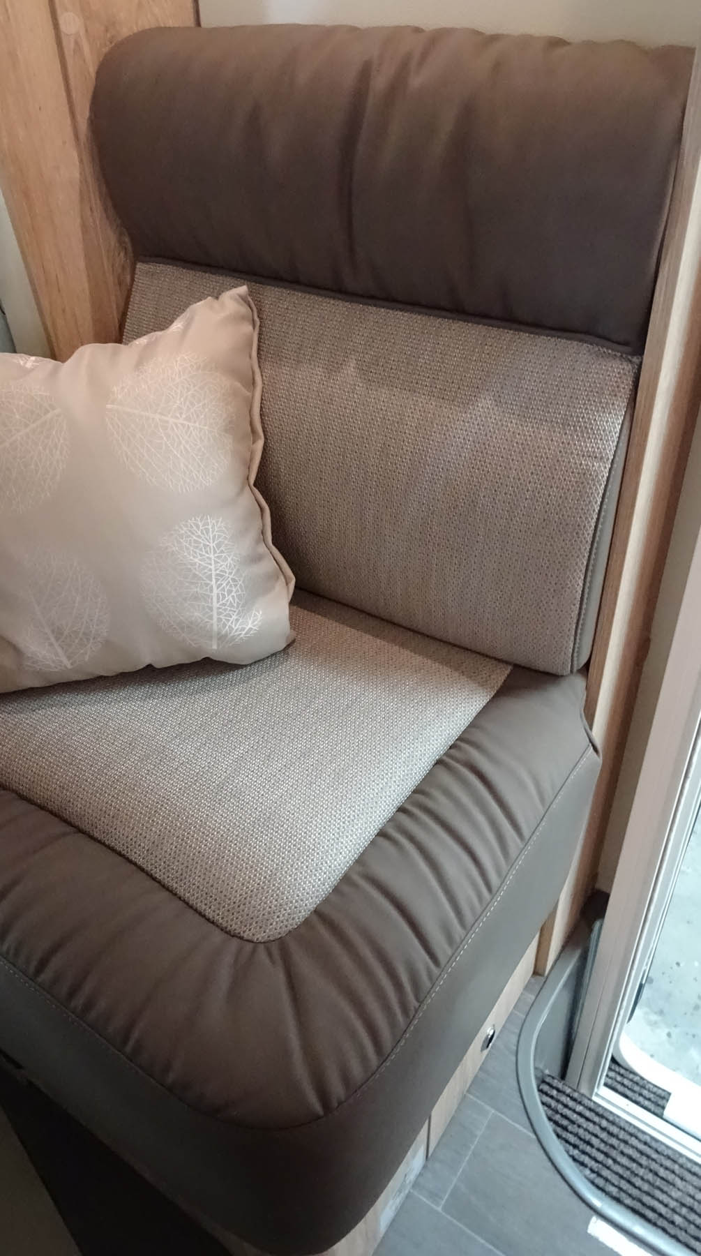 Polsterstoff „Como“